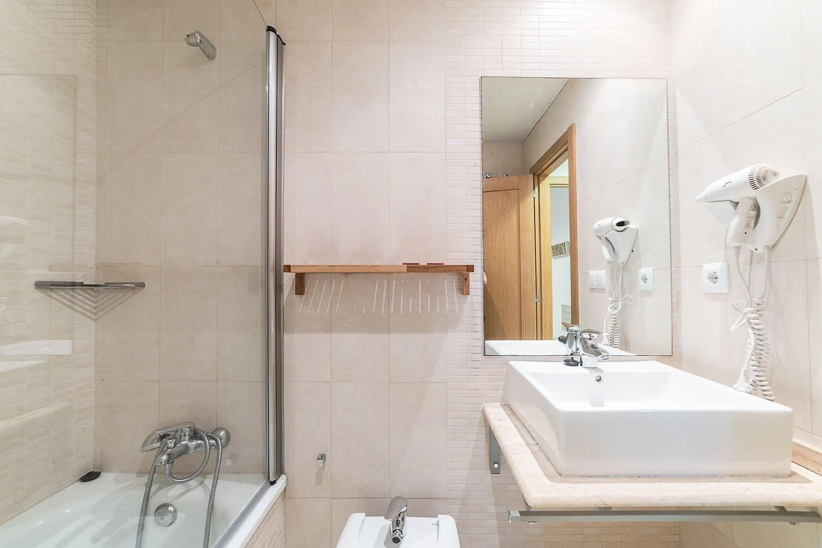 Apartamentos Costa Luz Punta Umbría Espanha