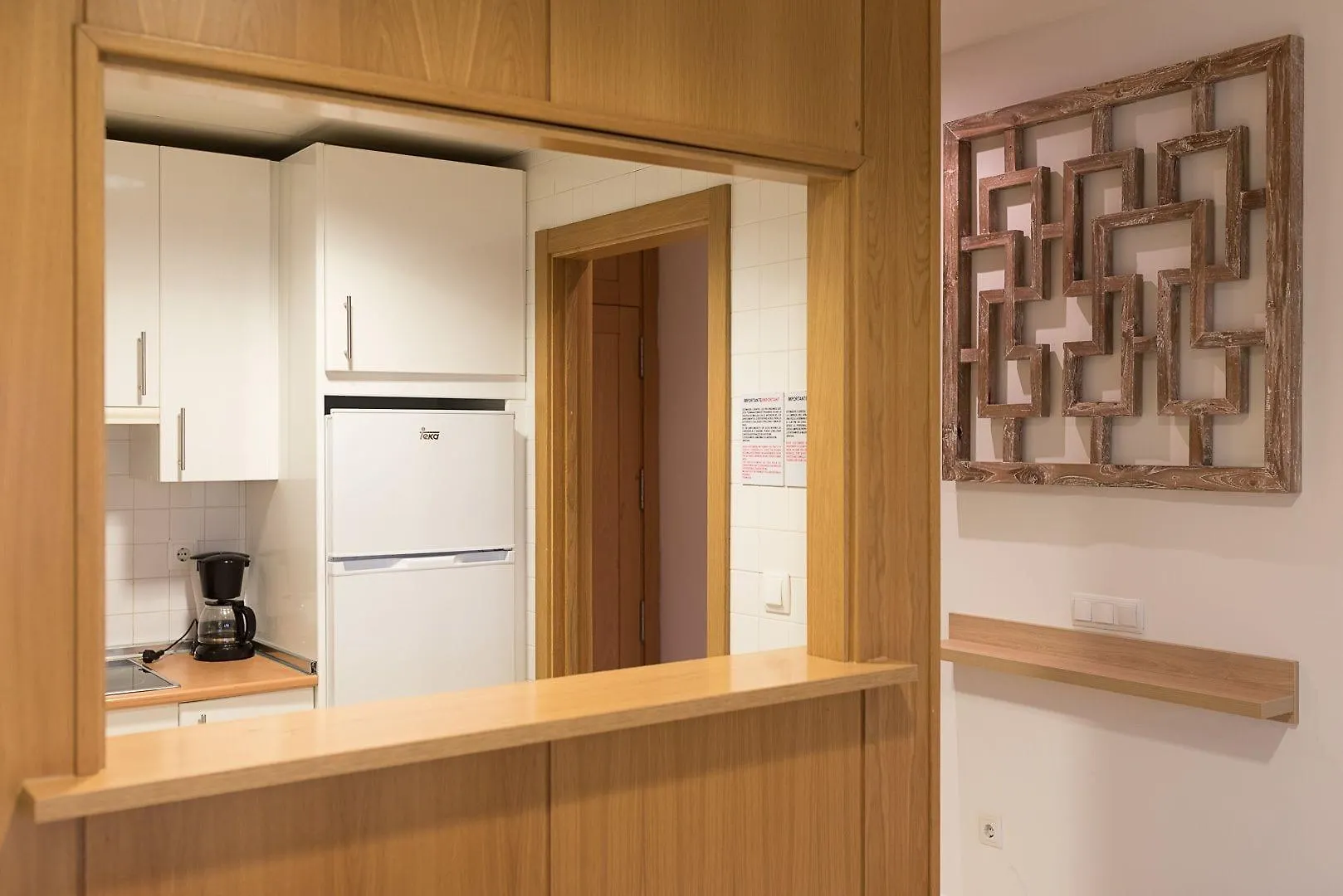 Apartamentos Costa Luz Punta Umbría Espanha