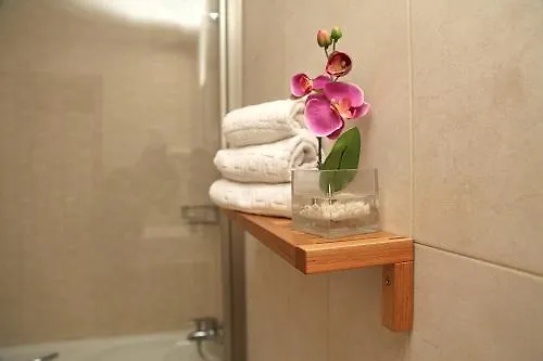 Apartamentos Costa Luz Punta Umbría
