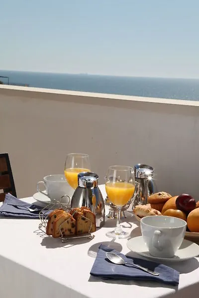 Apartamentos Costa Luz Punta Umbría 0*,
