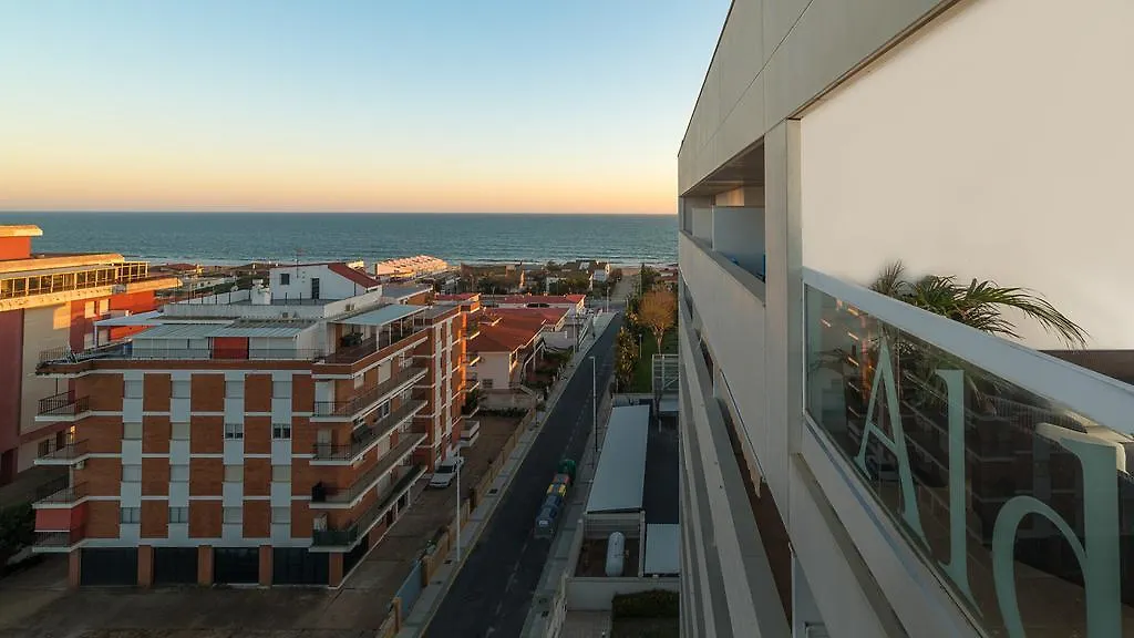 Apartamentos Costa Luz Punta Umbría