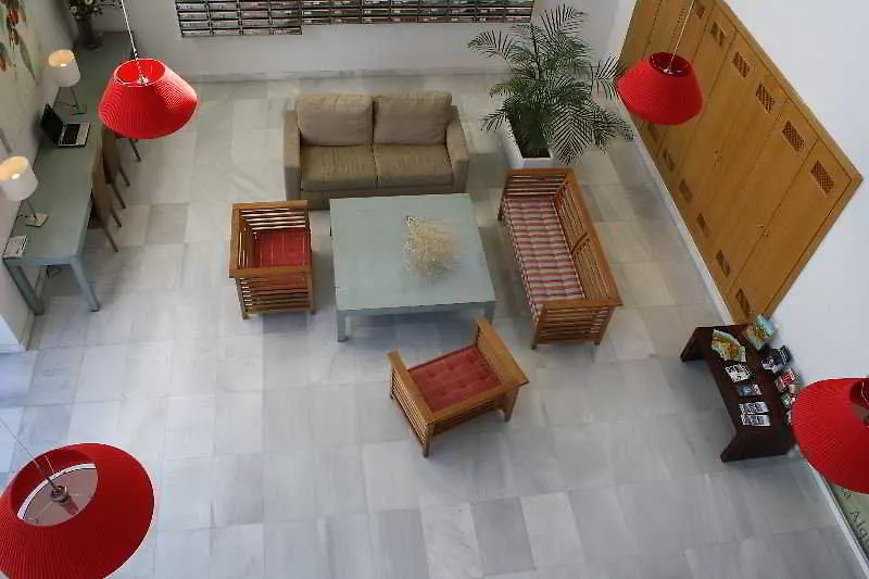 Apartamentos Costa Luz Punta Umbría