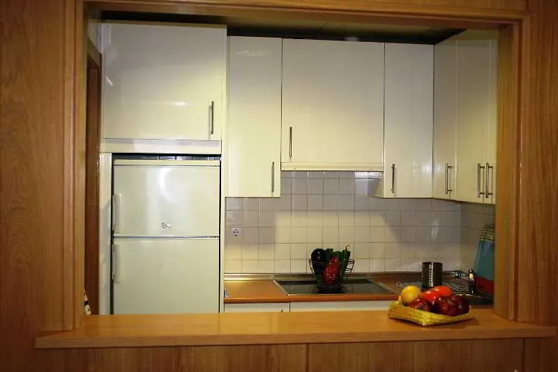 Apartamentos Costa Luz Punta Umbría