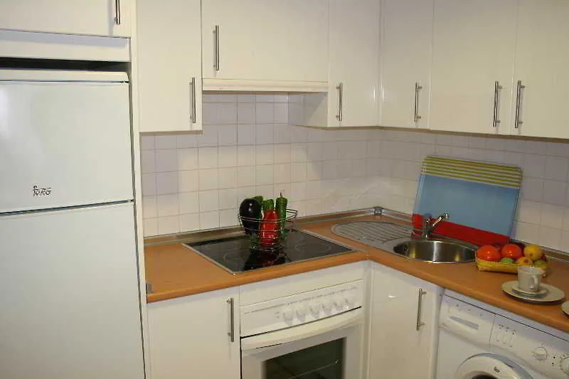 Apartamentos Costa Luz Punta Umbría
