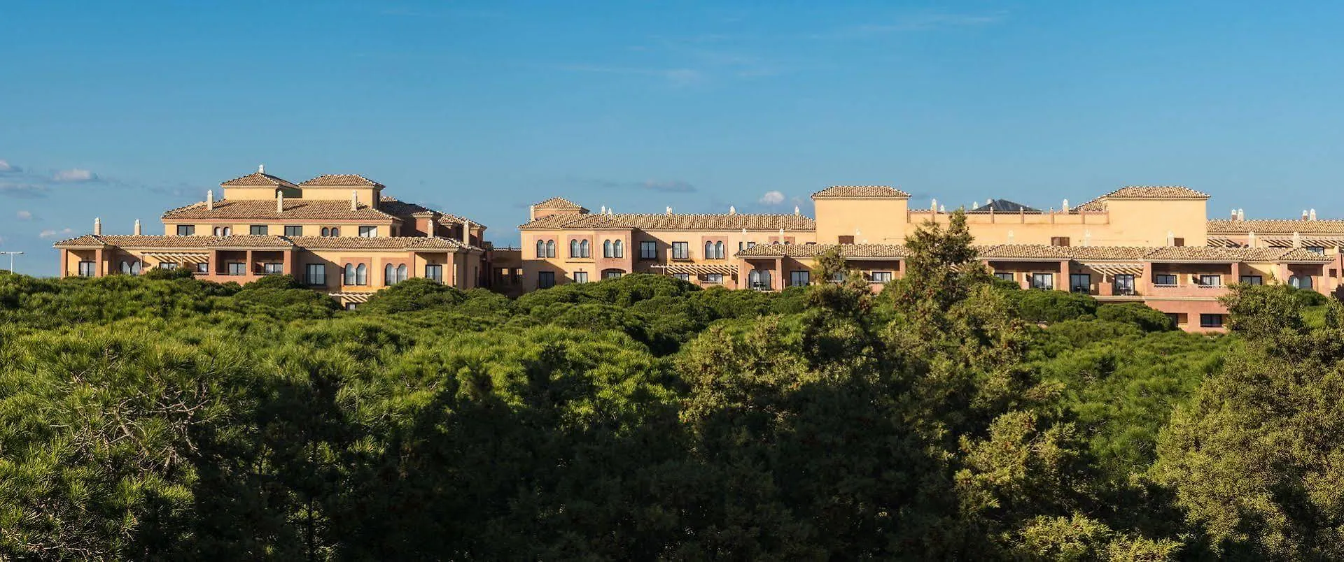 Apartamentos Costa Luz Punta Umbría Espanha