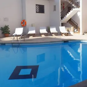  Apartment Rotonda Spain