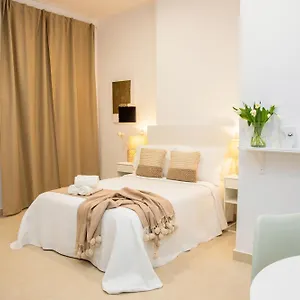 La Tahona Apartamento Cádis