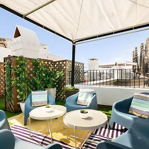 Sagrada Familia Apartamento Barcelona