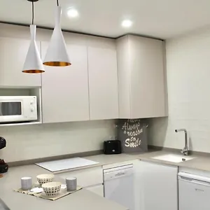Apartamento Hostfy Giralda, Sevilha