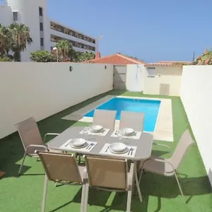 Villa Duplex C7 Con Piscina Privada Spain