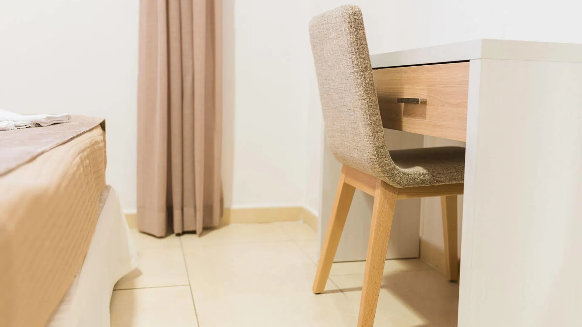 Apartamentos Costa Luz Punta Umbria