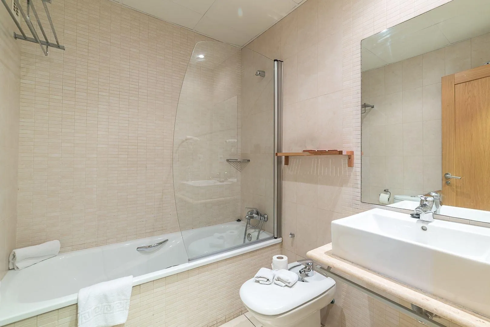 Apartamentos Costa Luz Punta Umbría Appartamento