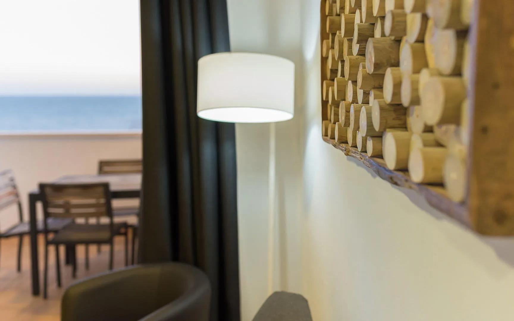 Apartamentos Costa Luz Punta Umbría Appartamento