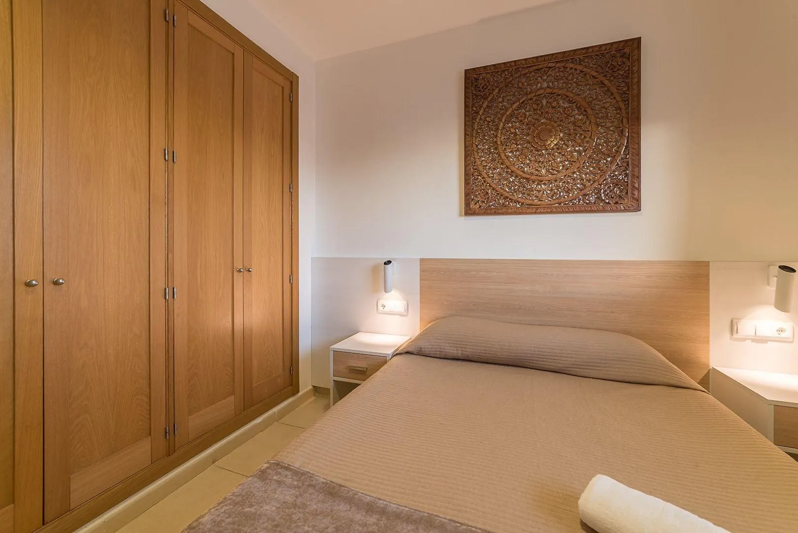 Appartamento Apartamentos Costa Luz Punta Umbría