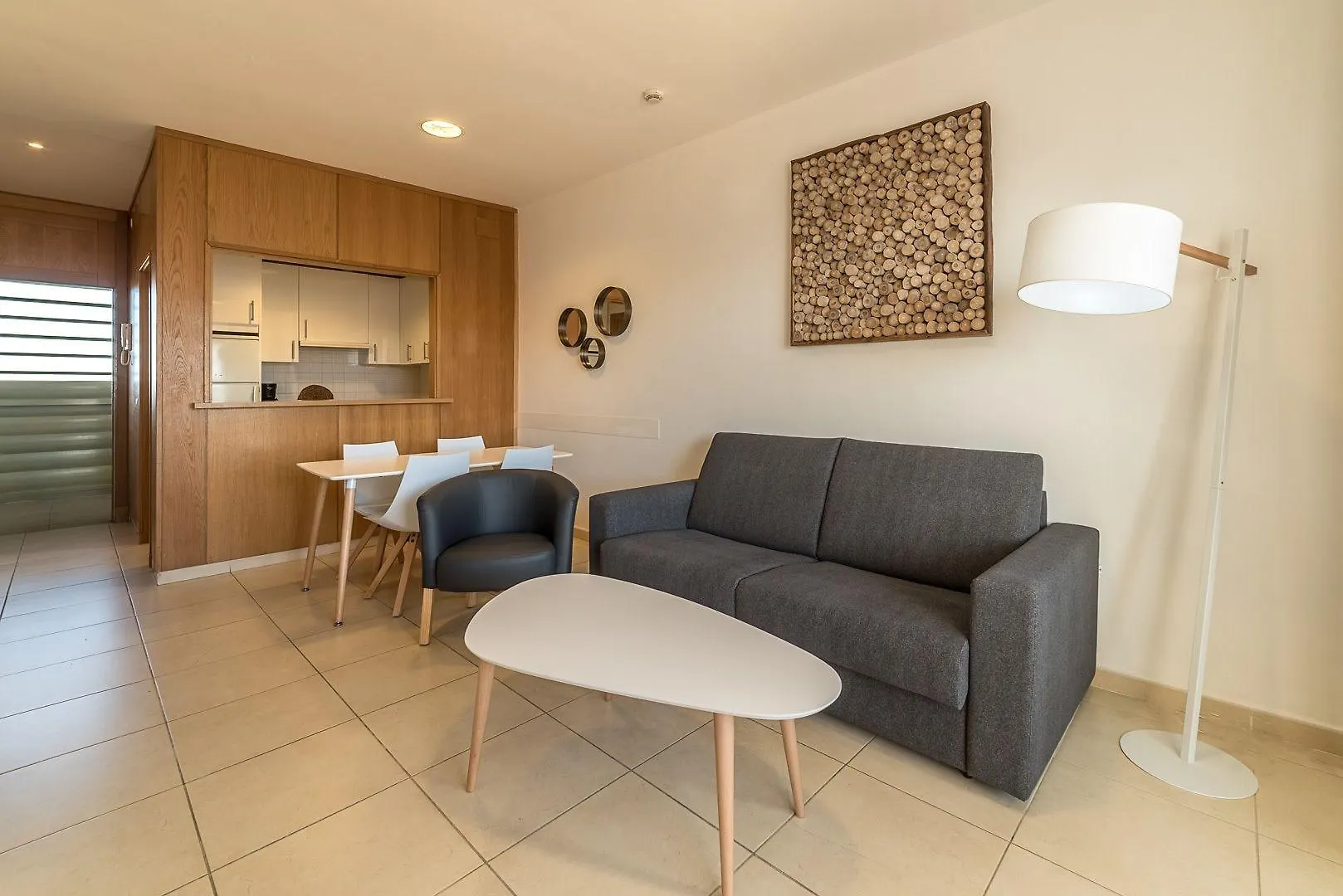Apartamentos Costa Luz Punta Umbría