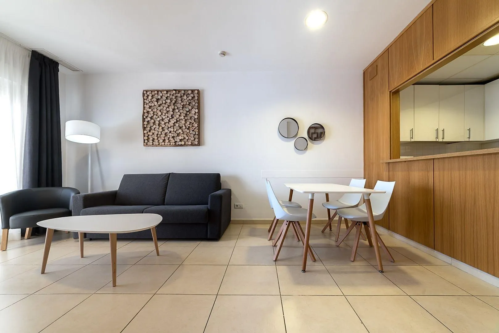 Apartamentos Costa Luz Punta Umbría Appartamento