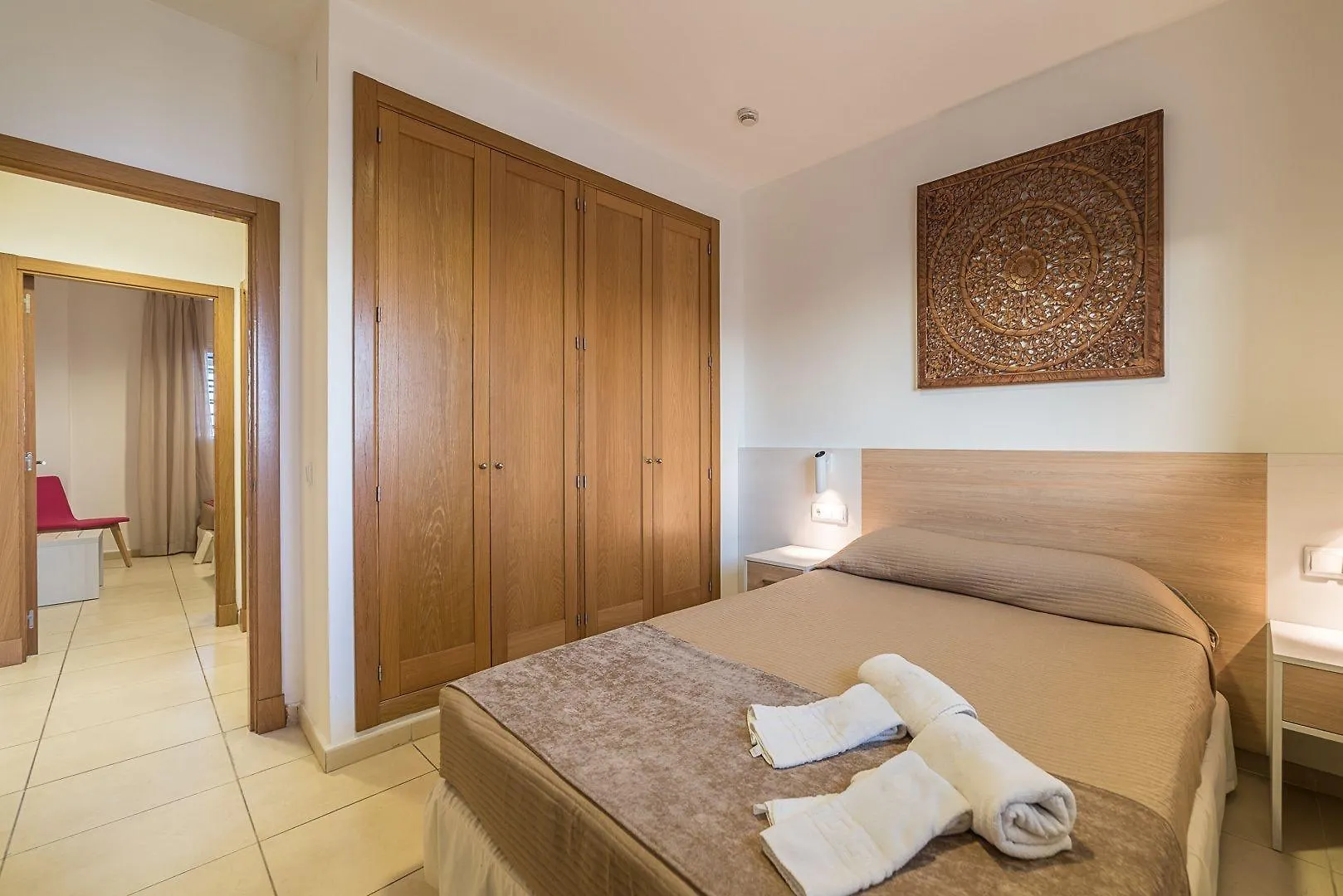Apartamentos Costa Luz Punta Umbría Spagna