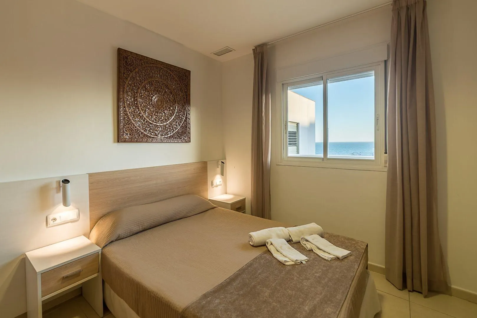 Appartamento Apartamentos Costa Luz Punta Umbría