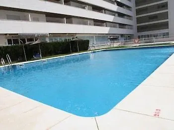 Apartamentos Costa Luz Punta Umbría Appartamento