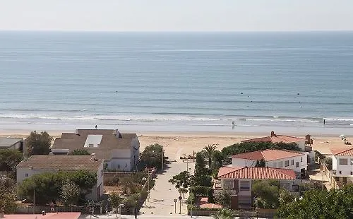 Appartamento Apartamentos Costa Luz Punta Umbría