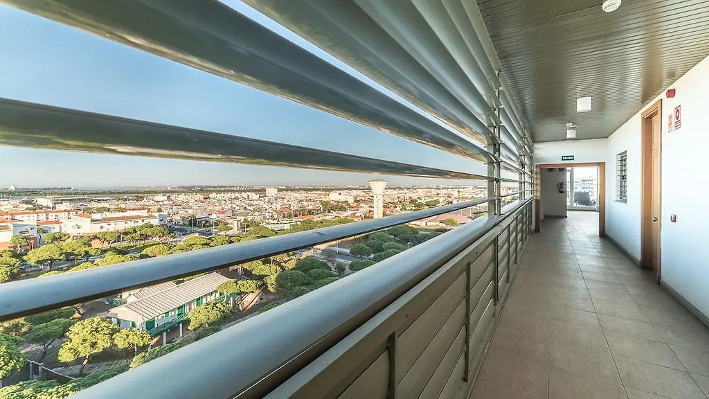 Apartamentos Costa Luz Punta Umbría Appartamento