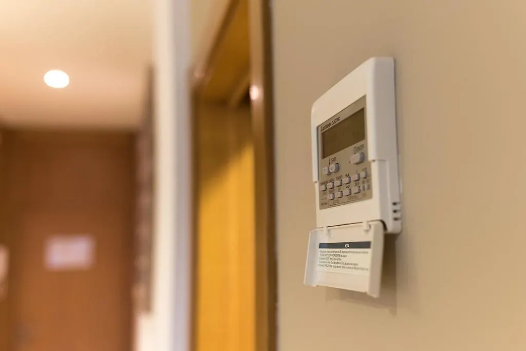 Apartamentos Costa Luz Punta Umbría Appartamento
