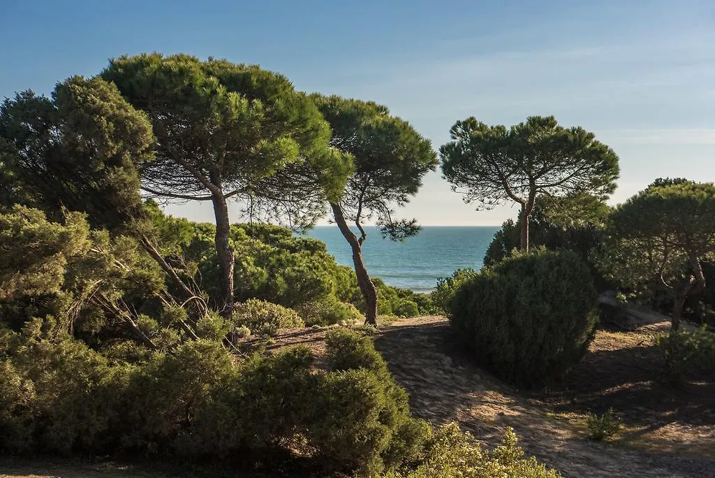 Apartamentos Costa Luz Punta Umbría Spagna