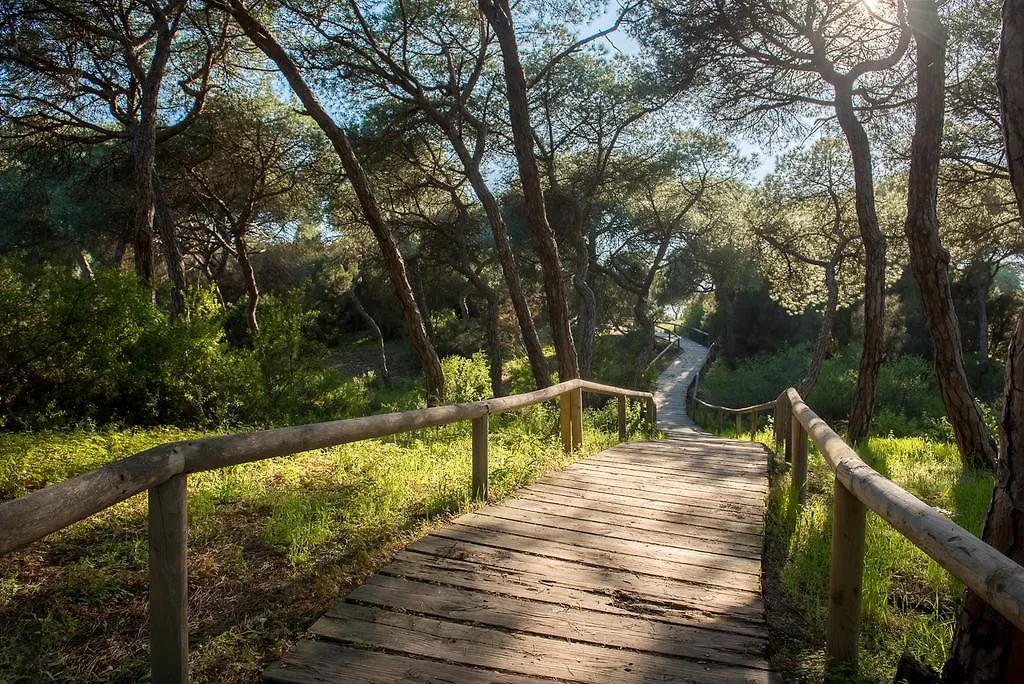 Apartamentos Costa Luz Punta Umbría 0*,  Spagna