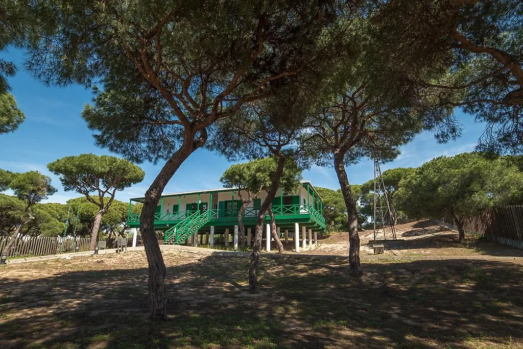 Apartamentos Costa Luz Punta Umbría Appartamento