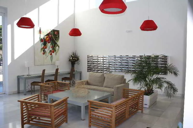 Appartamento Apartamentos Costa Luz Punta Umbría
