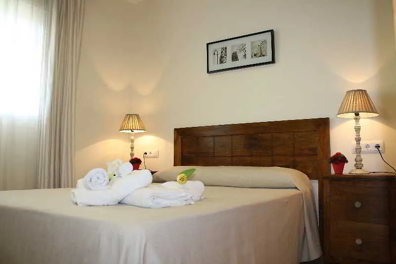 Apartamentos Costa Luz Punta Umbría Appartamento