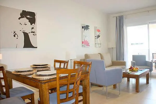 Apartamentos Costa Luz Punta Umbría 0*,  Spagna