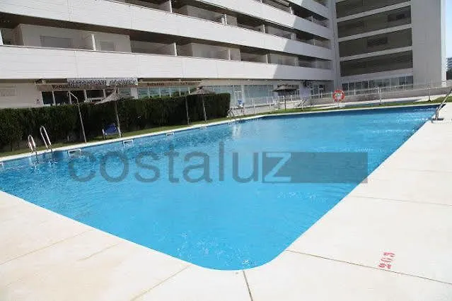 Apartamentos Costa Luz Punta Umbría Spagna