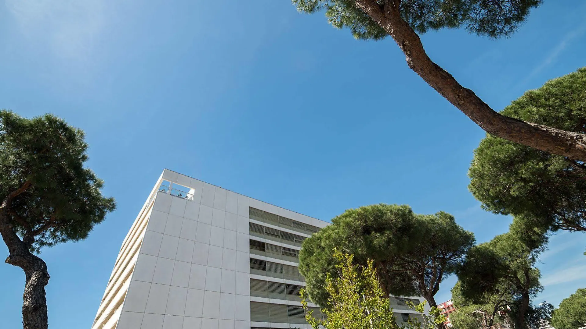 Apartamentos Costa Luz Punta Umbría Appartamento