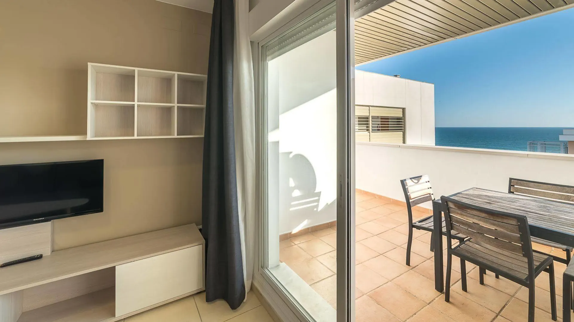 Appartamento Apartamentos Costa Luz Punta Umbría Spagna