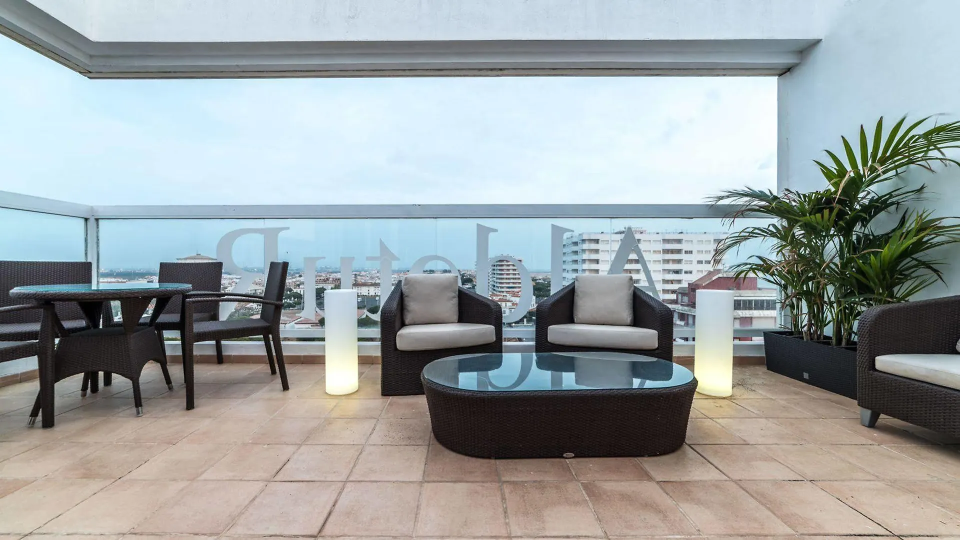 Appartamento Apartamentos Costa Luz Punta Umbría Spagna